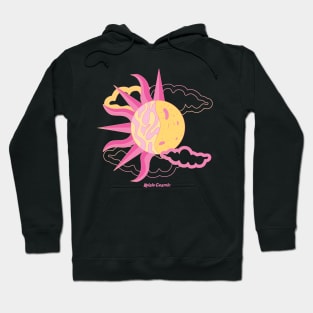 Sunrise Sunset Hoodie